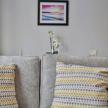 Finest Retreats - 13 Belle House - 2 Apartman *