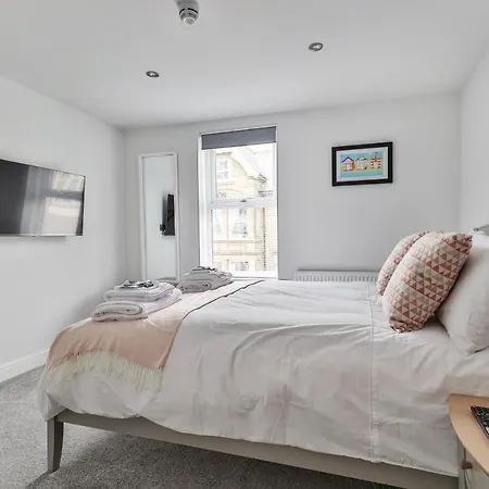 Daire Finest Retreats - 13 Belle House - 2 *