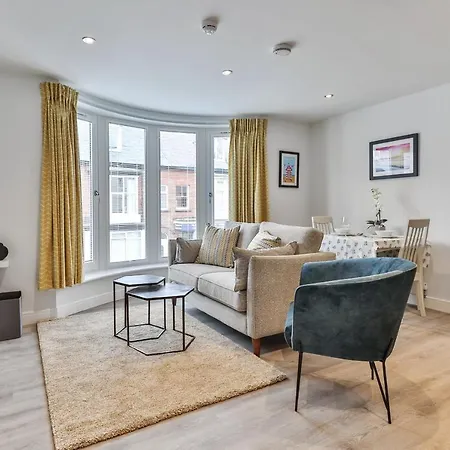 Finest Retreats - 13 Belle House - 2 * Filey