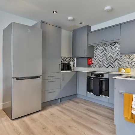 Apartman Finest Retreats - 13 Belle House - 2