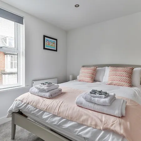 Finest Retreats - 13 Belle House - 2 Apartman *