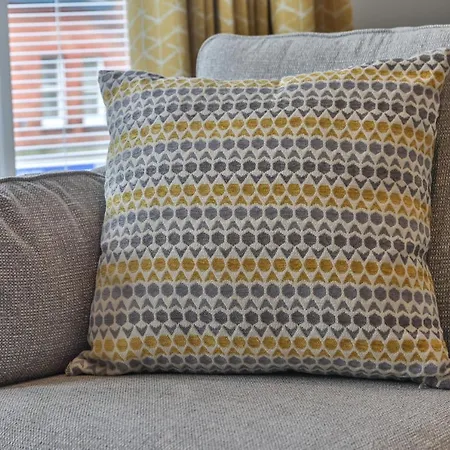 13 Belle House - 2 * Filey