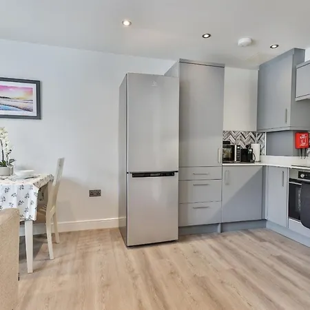 Finest Retreats - 13 Belle House - 2 Apartman