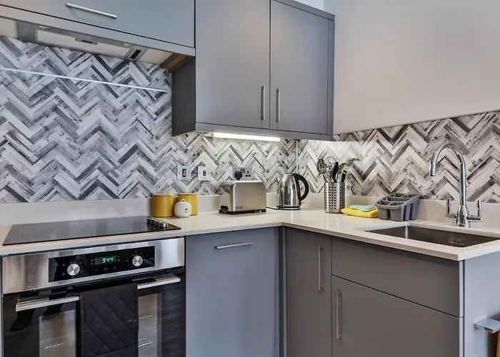 Finest Retreats - 13 Belle House - 2 Filey