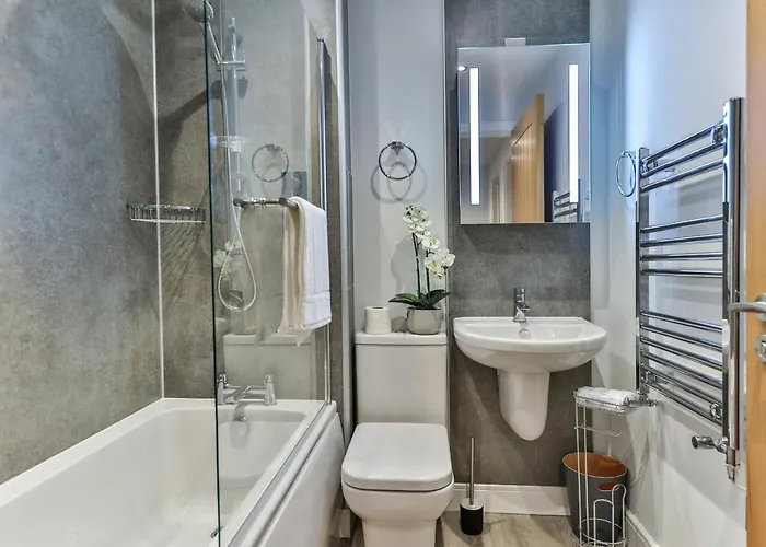 Finest Retreats - 13 Belle House - 2