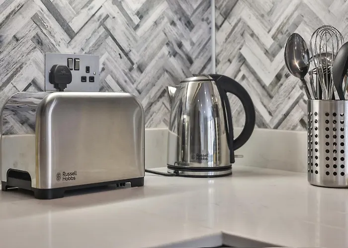 Finest Retreats - 13 Belle House - 2