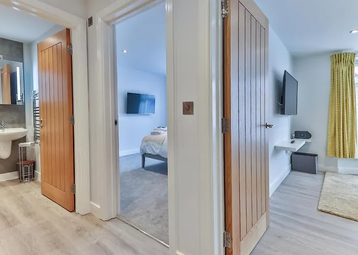 Apartment Finest Retreats - 13 Belle House - 2