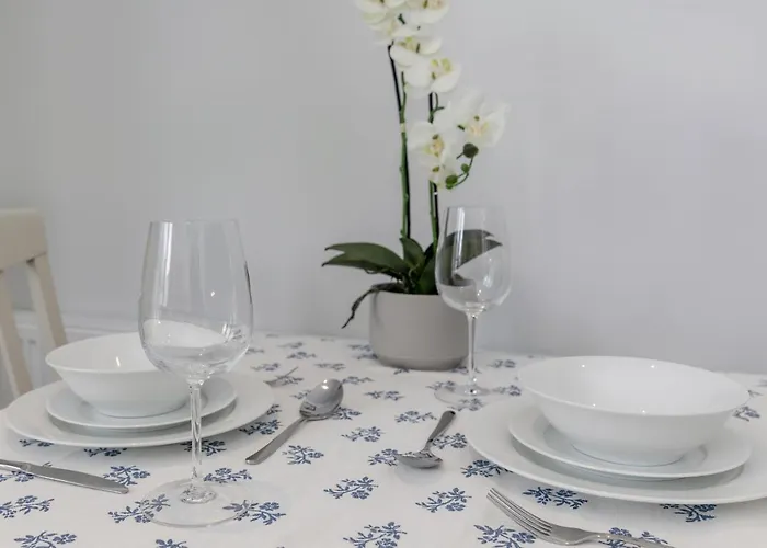 Finest Retreats - 13 Belle House - 2