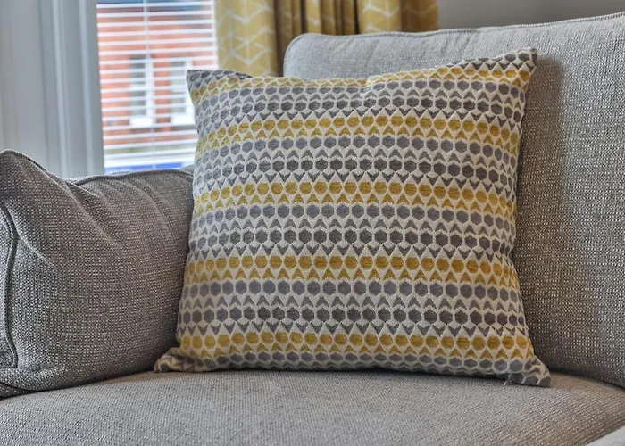 Finest Retreats - 13 Belle House - 2 * Filey