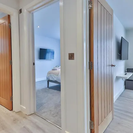 Apartment Finest Retreats - 13 Belle House - 2