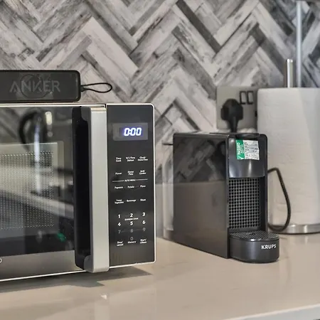 Finest Retreats - 13 Belle House - 2 Apartment Filey