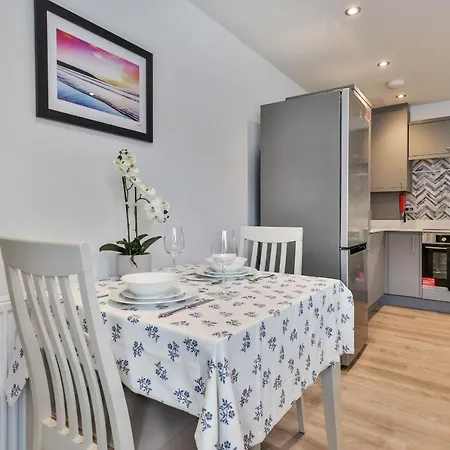 Finest Retreats - 13 Belle House - 2 Filey