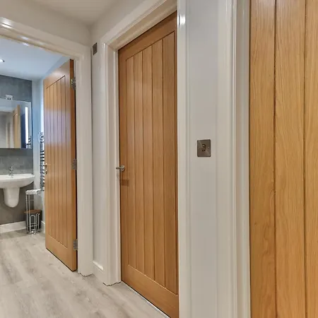 Апартаменты Finest Retreats - 13 Belle House - 2